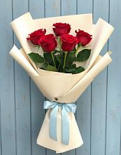 Букет Классика чувств в Тюмени Букет Классика чувств в Тюмени