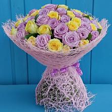 101 Волшебный Миг в Тюмени Букет 101 Волшебный Миг в Тюмени