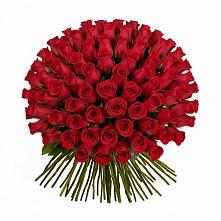 Красные розы Чери Лав в Тюмени Букет Красные розы Чери Лав в Тюмени